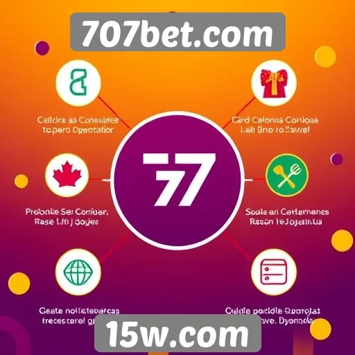 Análise da plataforma de jogos 707bet