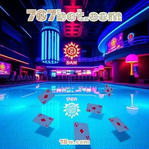 707bet.com: As Últimas Novidades que Todo Jogador Precisa Saber
