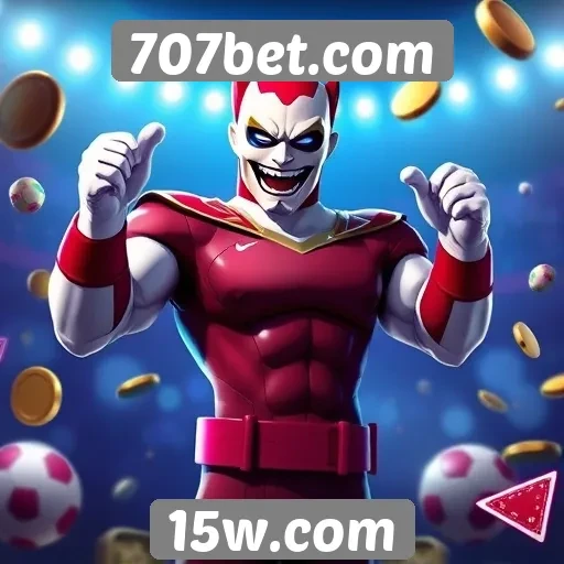 Explorando os bônus e promoções do 707bet