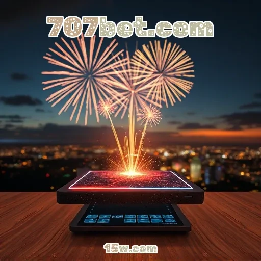 707bet.com: Estratégias Imperdíveis Para Potencializar Suas Apostas