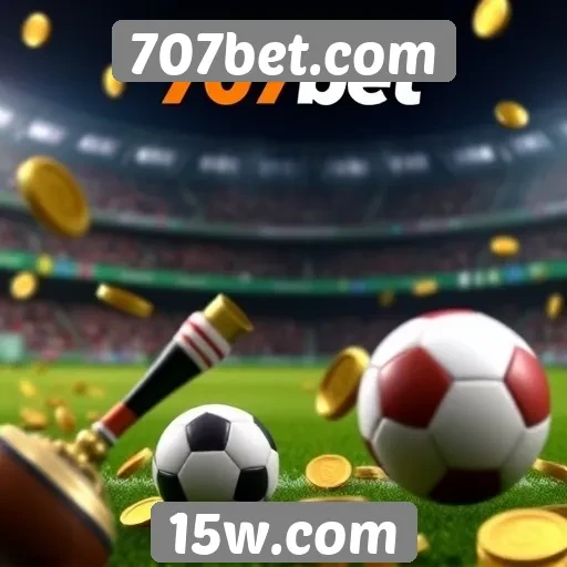 Comparação de bônus oferecidos no 707bet.com