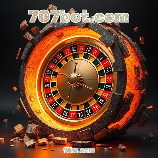 707bet.com: Descubra o Que Torna Nosso Cassino Irresistível