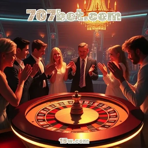 707bet.com: Promoções Que Estão Transformando o Jogo Online no Brasil