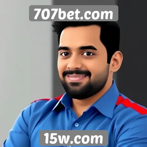 Licenciamento e regulamentação do 707bet