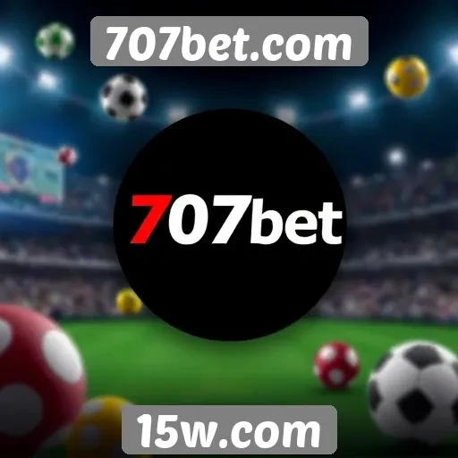 Análise dos jogos disponíveis em 707bet.com