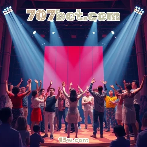 707bet.com: Mergulhe na Roleta e Descubra Suas Surpresas!