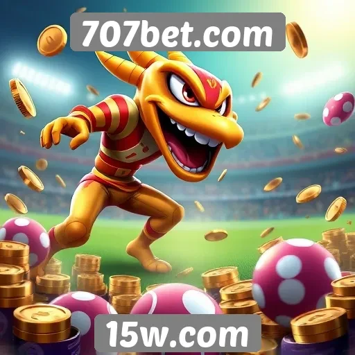 Análise das ofertas de jogos no 707bet.com