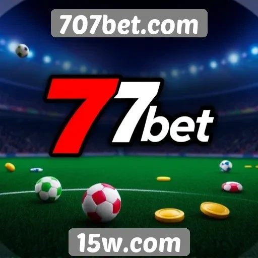 Popularidade do 707bet entre os jogadores