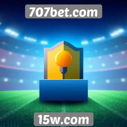 A segurança das transações financeiras em 707bet.com