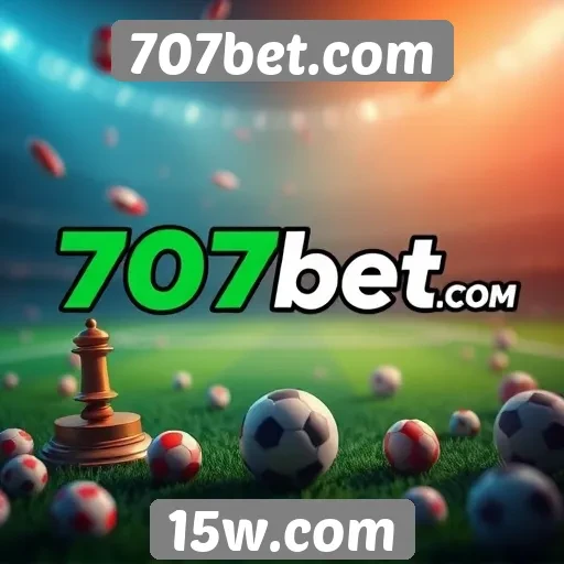 Perspectivas legais e regulamentações envolvendo o 707bet